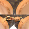 Louis Vuitton backpack