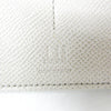 Secondhand Dunhill CADOGAN Grey Leather Accessories