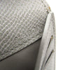 Secondhand Dunhill CADOGAN Grey Leather Accessories