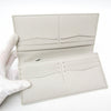 Secondhand Dunhill CADOGAN Grey Leather Accessories