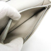 Secondhand Dunhill CADOGAN Grey Leather Accessories