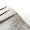 Secondhand Dunhill CADOGAN Grey Leather Accessories