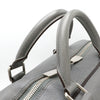 Secondhand Louis Vuitton Kendall Grey Leather Bag