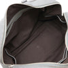 Secondhand Louis Vuitton Kendall Grey Leather Bag