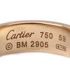 Cartier ring