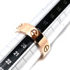 Cartier ring