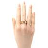 Cartier ring