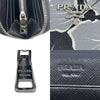 Prada wallet
