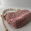 Chanel shoulder