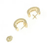 Bulgari earring
