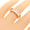 Bulgari ring