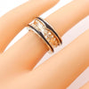 Bulgari ring