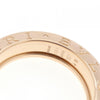 Bulgari ring