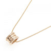Bulgari necklace