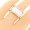 Bulgari ring
