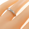 Secondhand Bulgari Fedi Silver Platinum Jewelry