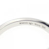 Secondhand Bulgari Wedding Silver Platinum Jewelry