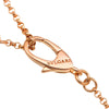 Secondhand Bulgari B.Zero1 Gold Rose Jewelry