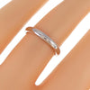 Secondhand Bulgari Fedi Silver Platinum Jewelry