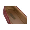 Secondhand Bottega Veneta Intrecciato Ballet Flats - '10s