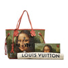 Secondhand Louis Vuitton Neverfull MM
