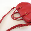 Secondhand Saint Laurent Baby duffle
