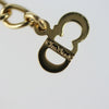 Dior necklace