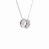 Bulgari necklace