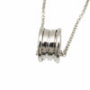 Bulgari necklace