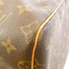 Secondhand Louis Vuitton Brown Canvas Bag