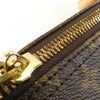 Secondhand Louis Vuitton Brown Canvas Bag