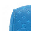Secondhand Louis Vuitton Blue Leather Bag