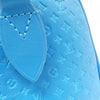Secondhand Louis Vuitton Blue Leather Bag