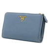 Prada wallet