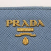 Prada wallet