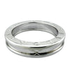 Secondhand Bulgari B.Zero1 Silver White Gold Jewelry