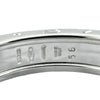 Secondhand Bulgari B.Zero1 Silver White Gold Jewelry