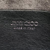 Secondhand Jimmy Choo Black Leather Bag