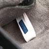 Jimmy Choo shoulder
