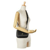 Jimmy Choo shoulder