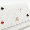 Chanel wallet