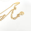 Louis Vuitton necklace