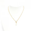 Louis Vuitton necklace