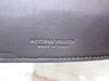 Secondhand Bottega Veneta Intrecciato Gray Leather Bags