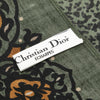 Dior scarf