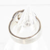 Secondhand Gucci Interlocking G Silver Jewelry