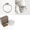 Secondhand Gucci Interlocking G Silver Jewelry