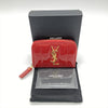 Saint Laurent wallet