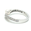 Secondhand Chaumet Josephine Silver White Gold Jewelry
