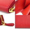 Prada wallet